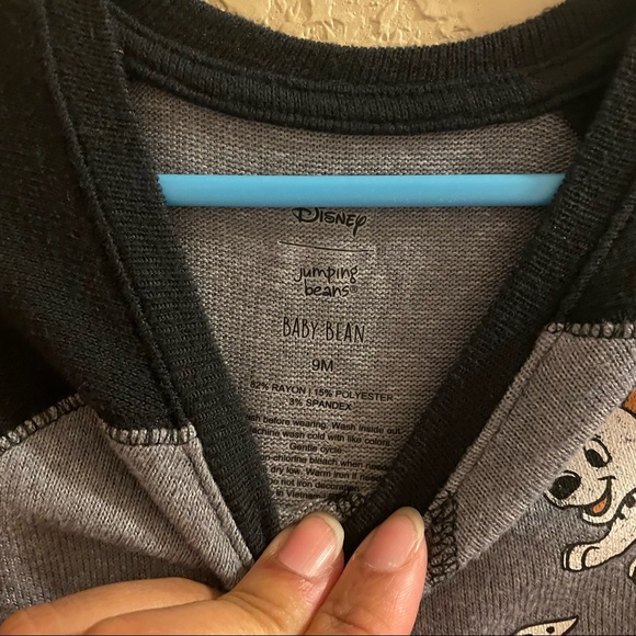 Disney Dalmatians jumper - Picture 3 of 5